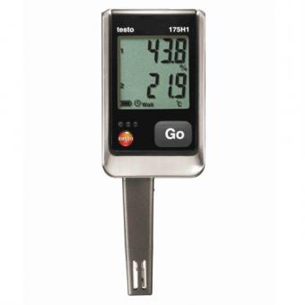 175 H1 - Enregistreur de température/humidité 