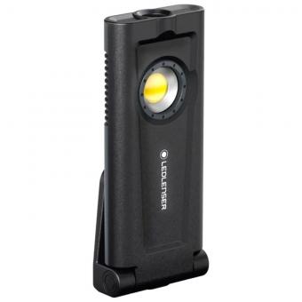 Ledlenser lampe de travail, rechargeable, iF2R 