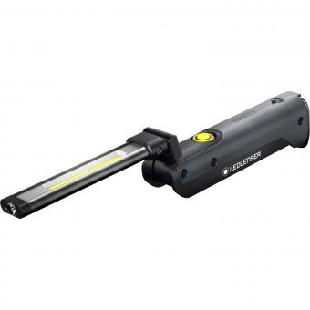 Ledlenser lampe de travail, rechargeable, iW5R-FL 