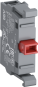 MCB-01 Kontaktblock 