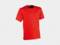 T-shirt manche courtes Pegasus, rouge XXL