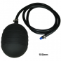 PVC Shutter ball 50 to 150mm 150 mm