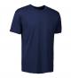 T-Shirt, 8504, marineblau XL