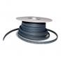 Câbles autorégulants Basses températures TRACECO-T, longueur maximale d'utilisation par circuit : 170 m 