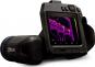 Caméra infrarouge haute performance avec viseur pour les inspections en extérieur FLIR T840 