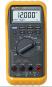 Prozess-Handmultimeter, FLUKE-787/E, mit Holster 