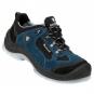 Chaussures de sécurité E310 ELWOOD, bleu/noir, S1P 