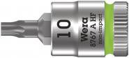 8767 A HF TORX® Zyklop Bitnuss mit 1/4