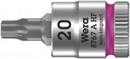 8767 A HF TORX® Zyklop Bitnuss mit 1/4