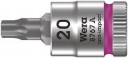 8767 A TORX® Zyklop Bitnuss mit 1/4