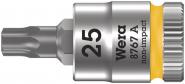 8767 A TORX® Zyklop Bitnuss mit 1/4