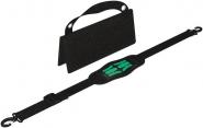 Dispositif porte-outils Wera 2go 1, 2 pièces 