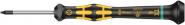 1567 Tournevis Kraftform Micro TORX® ESD, TX 4 x 40 mm 