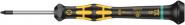 1567 Tournevis Kraftform Micro TORX® ESD, TX 5 x 40 mm 