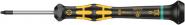 1567 Tournevis Kraftform Micro TORX® ESD, TX 6 x 40 mm 