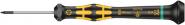 1567 Tournevis Kraftform Micro TORX® ESD, TX 2 x 40 mm 