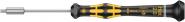 1569 ESD Kraftform Micro Steckschlüssel, 2 x 60 mm 
