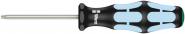 3367 Tournevis pour vis TORX®, acier inoxydable, TX 8 x 60 mm 