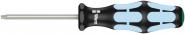 3367 Tournevis pour vis TORX®, acier inoxydable, TX 9 x 60 mm 