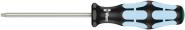 3367 Tournevis pour vis TORX®, acier inoxydable, TX 10 x 80 mm 