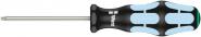 3367 Tournevis pour vis TORX®, acier inoxydable, TX 15 x 80 mm 