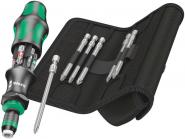 Kraftform Kompakt 20 Tool Finder 2 avec pochette, 13 pièces 