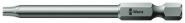 867/4 Z TORX® Bits, TX 8 x 70 mm 