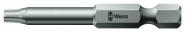 867/4 Z TORX® Bits, TX 8 x 50 mm 