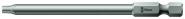 867/4 Z TORX® Bits, TX 8 x 89 mm 