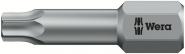 867/1 Embouts TORX® TZ, TX 20 x 25 mm 