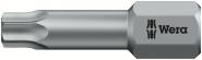 867/1 Embouts TORX® TZ, TX 25 x 25 mm 