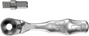 8001 A Zyklop Mini 1 SB Bit-Ratsche ¼