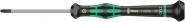 2067 Tournevis électronicien TORX® BO, TX 8 x 60 mm 