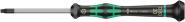 2067 Tournevis électronicien TORX® BO, TX 20 x 60 mm 