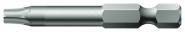 867/4 IP TORX PLUS® Bits, 5 IP x 50 mm 