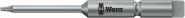 867/9 C TORX® Bits, Halfmoon, TX 1 x 44 mm 