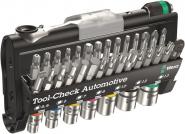 Tool-Check Automotive 1, 38 pièces 