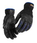 2252 Gant de travail anti-coupure, noir 