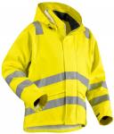 4302 Regenjacke Heavy Weight Klasse 3 