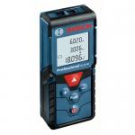Laser-Entfernungsmesser GLM 40 Professional 