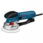 Exzenterschleifer GEX 150 Turbo Professional, inkl. L-Boxx 