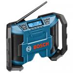 Radio GML 10,8V-LI Professional mit 12V Adapter 