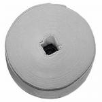 Moltonschwabbel mit Gewinde M14 Ø175mm 