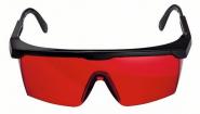 Laser-Sichtbrille (rot) Professional 