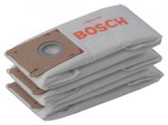 Sacs-filtres à poussière en papier pour Ventaro 140 et Ventaro 1400 