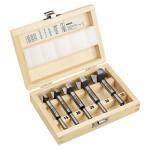 5tlg. Forstnerbohrer-Set 