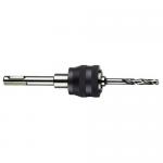 Power-Change-Adapter mit SDS-plus-Aufnahmeschaft 