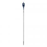 Flachfräsbohrer Self Cut Speed, Sechskant 14x400mm 