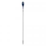 Flachfräsbohrer Self Cut Speed, Sechskant 40x400mm 