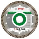 Diamanttrennscheibe Best for Ceramic Extraclean Turbo Ø125x1,4mm 